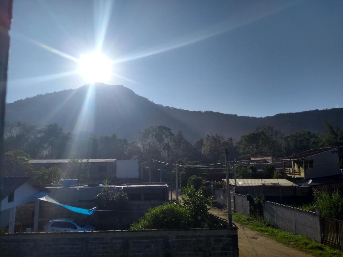 Casa 1 Βίλα Ubatuba Εξωτερικό φωτογραφία