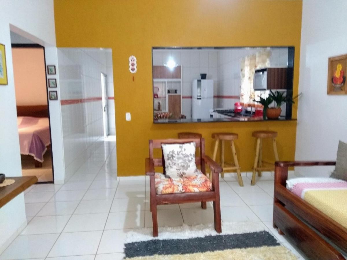 Casa 1 Βίλα Ubatuba Εξωτερικό φωτογραφία