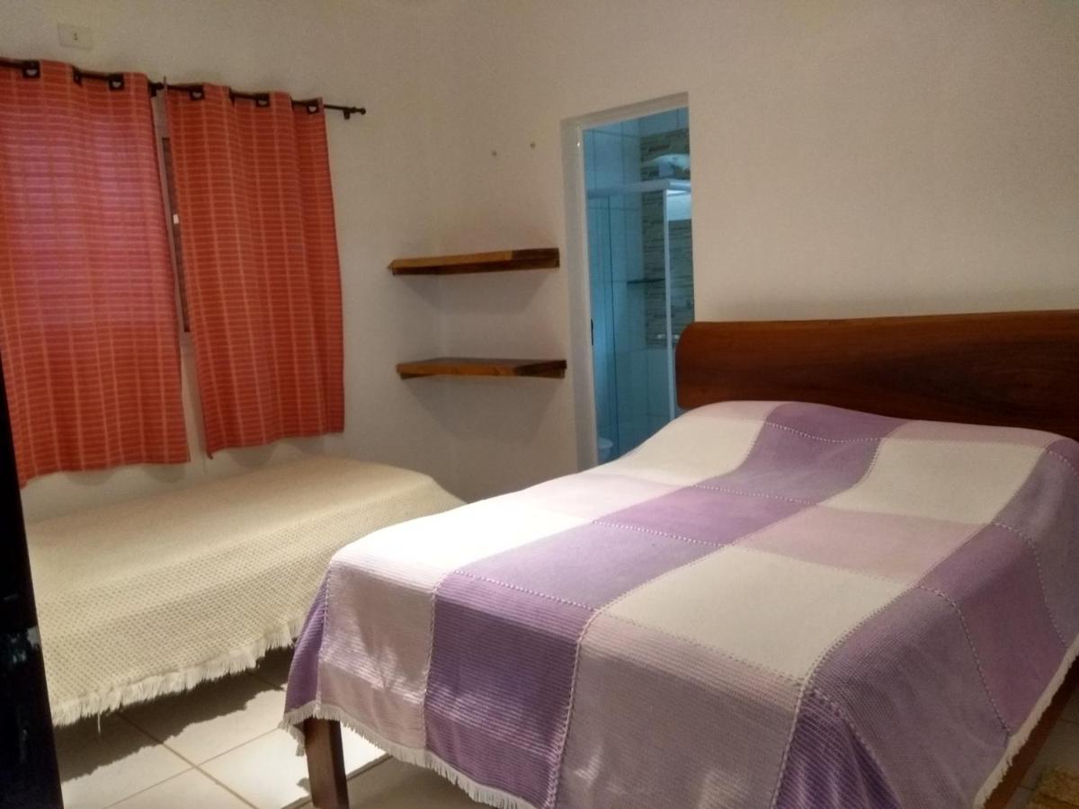 Casa 1 Βίλα Ubatuba Εξωτερικό φωτογραφία