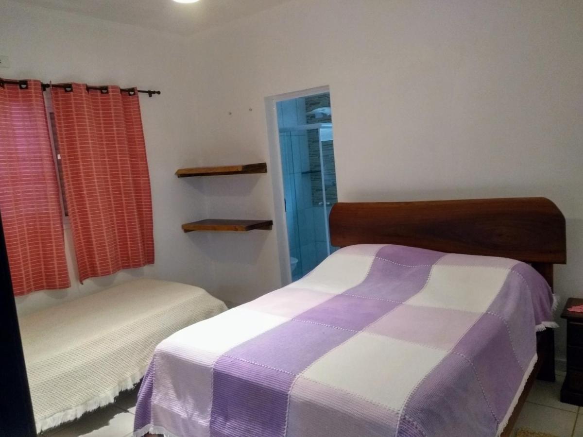 Casa 1 Βίλα Ubatuba Εξωτερικό φωτογραφία