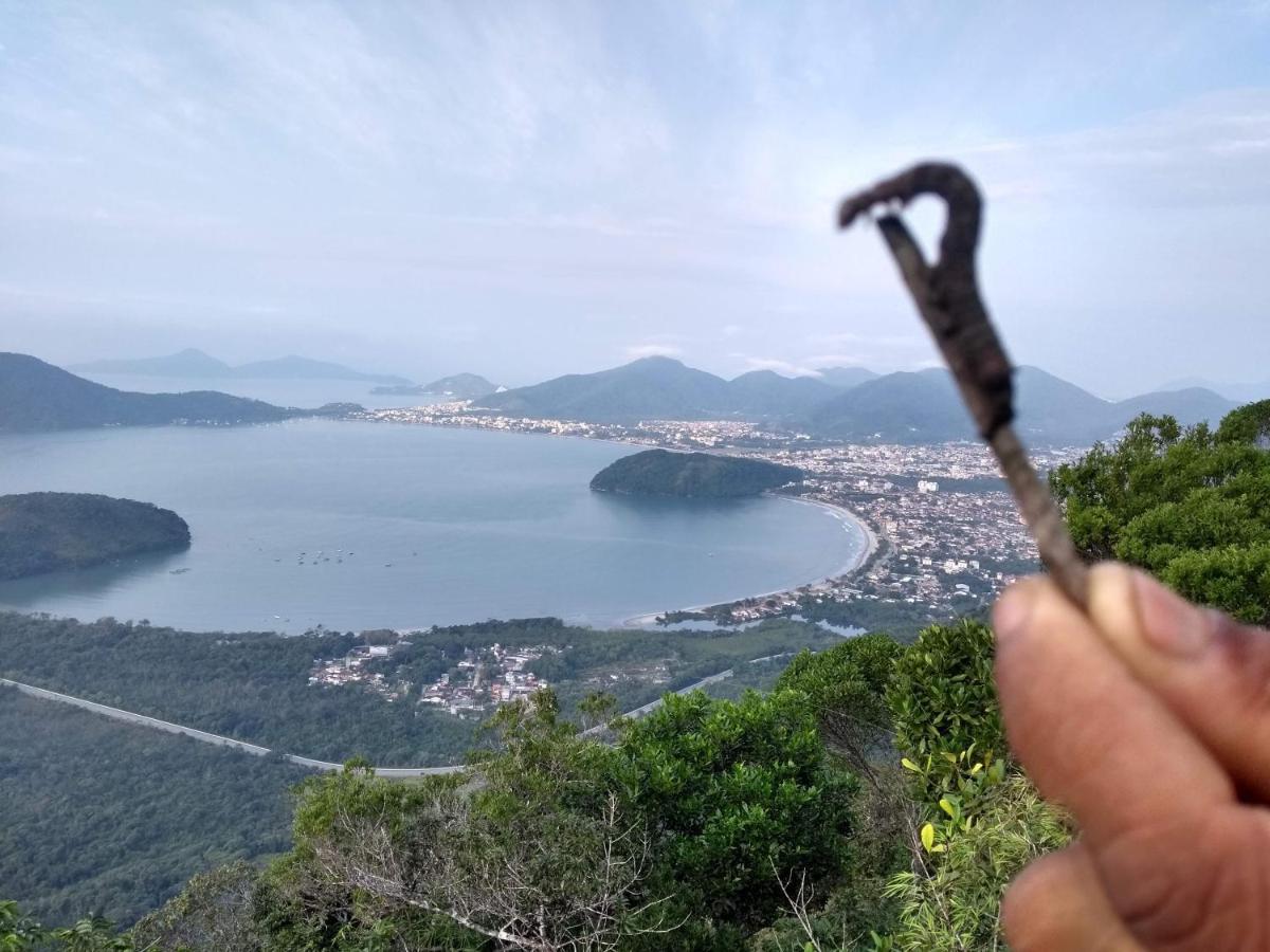 Casa 1 Βίλα Ubatuba Εξωτερικό φωτογραφία