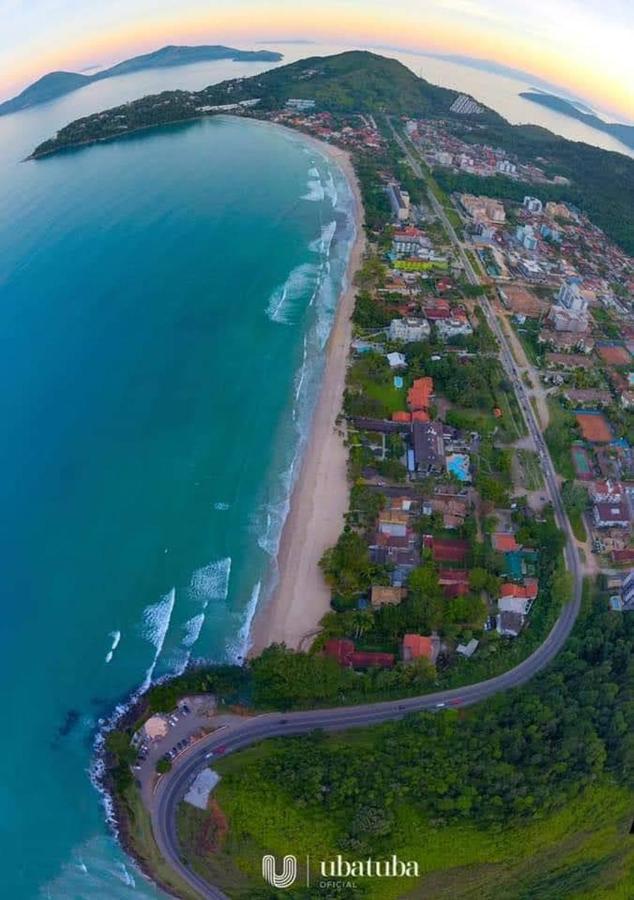 Casa 1 Βίλα Ubatuba Εξωτερικό φωτογραφία