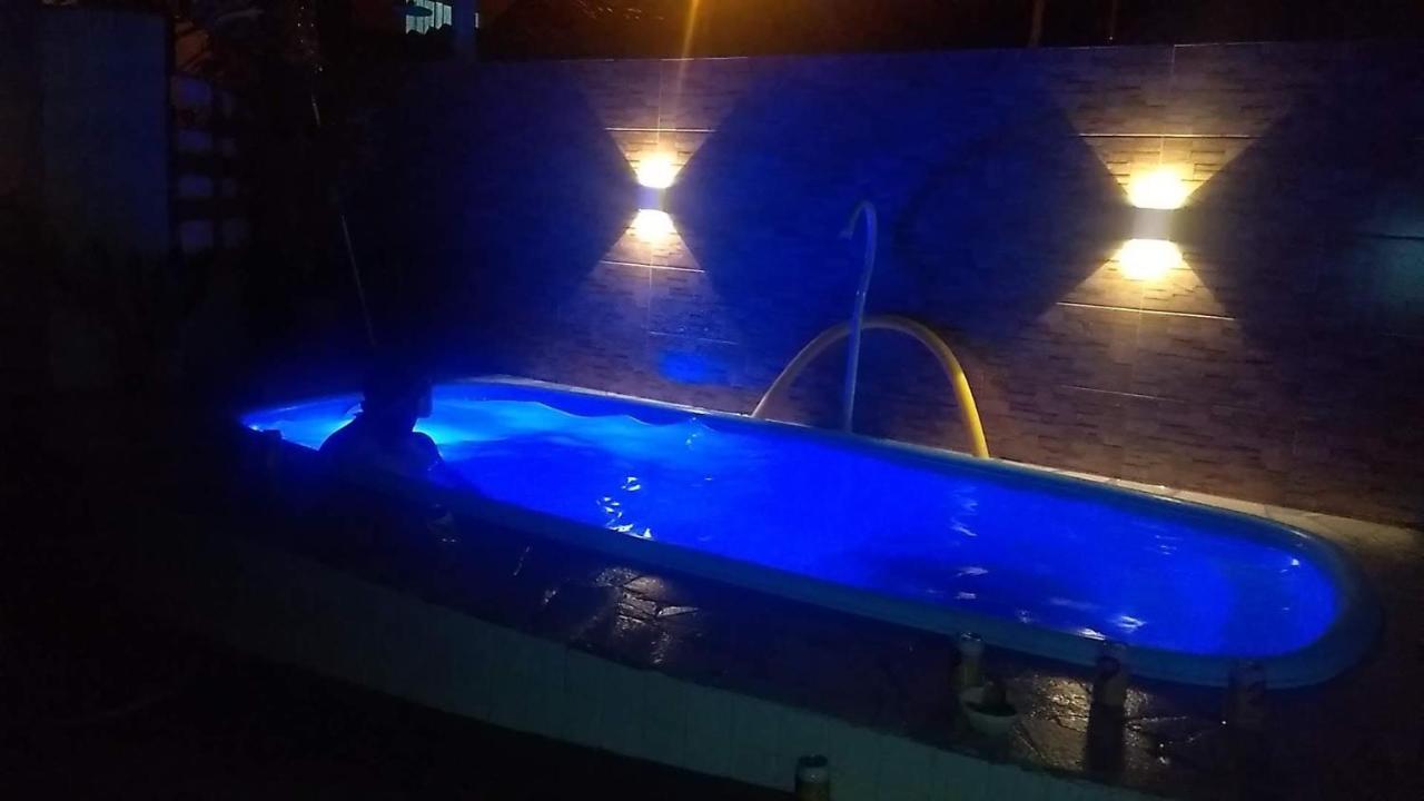 Casa 1 Βίλα Ubatuba Εξωτερικό φωτογραφία