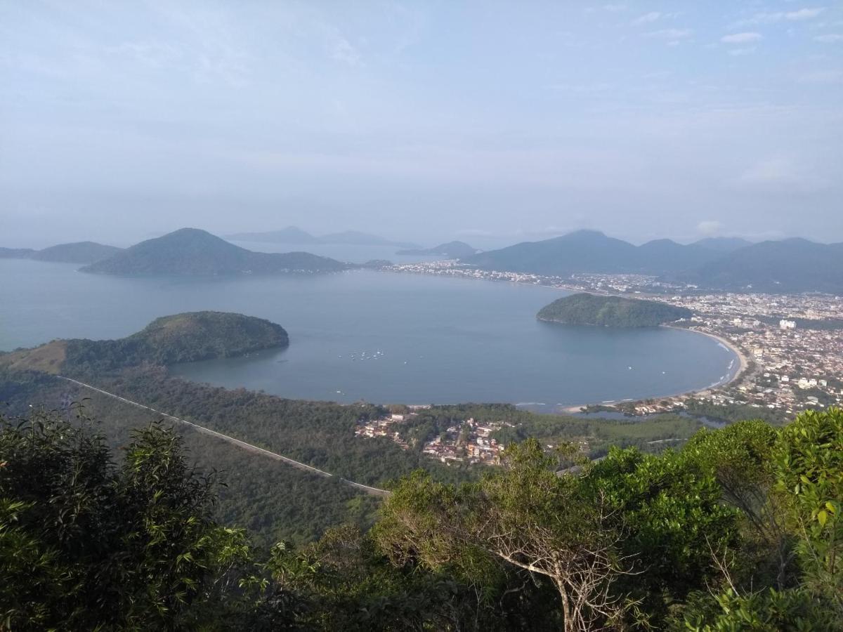 Casa 1 Βίλα Ubatuba Εξωτερικό φωτογραφία