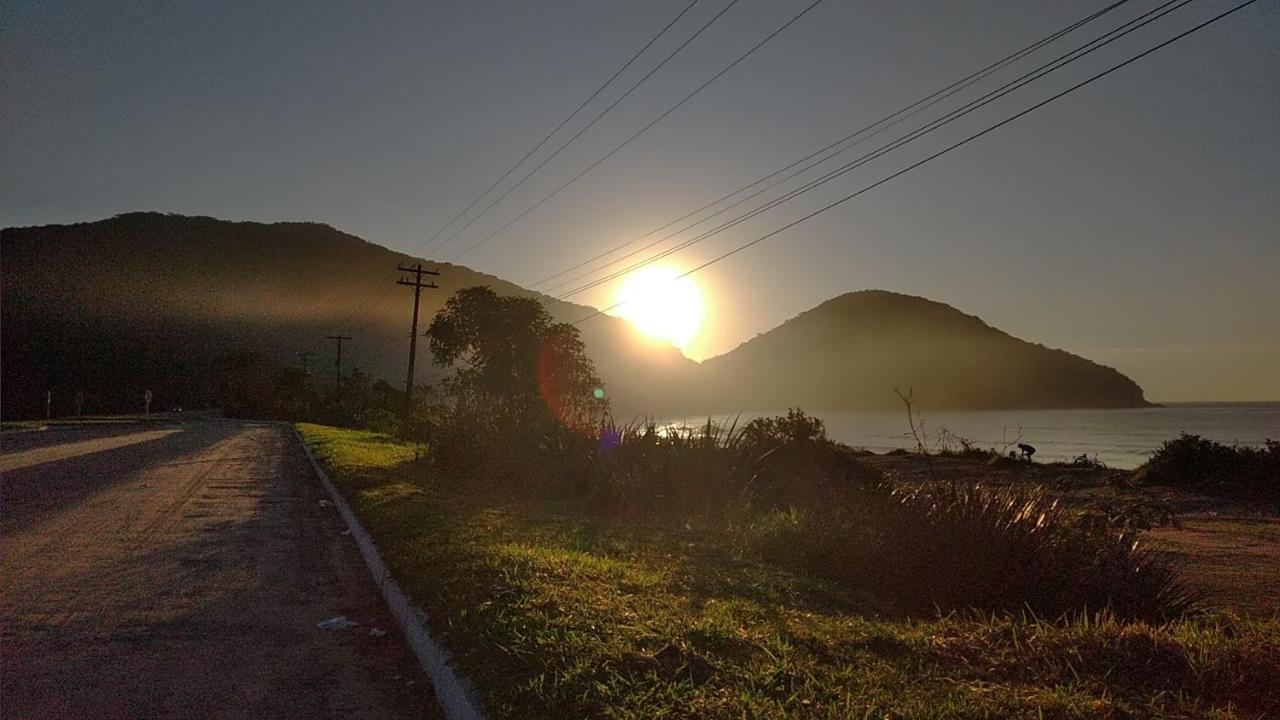 Casa 1 Βίλα Ubatuba Εξωτερικό φωτογραφία