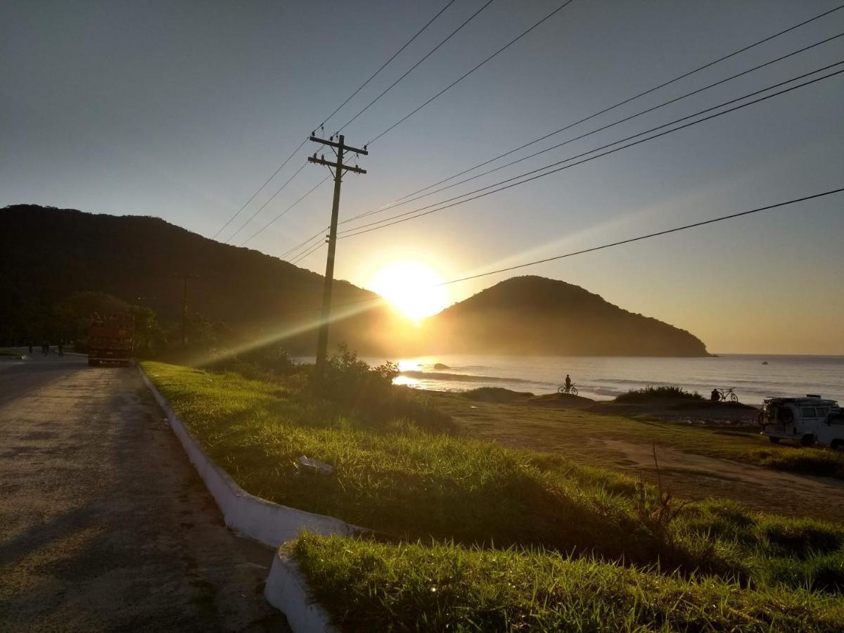 Casa 1 Βίλα Ubatuba Εξωτερικό φωτογραφία
