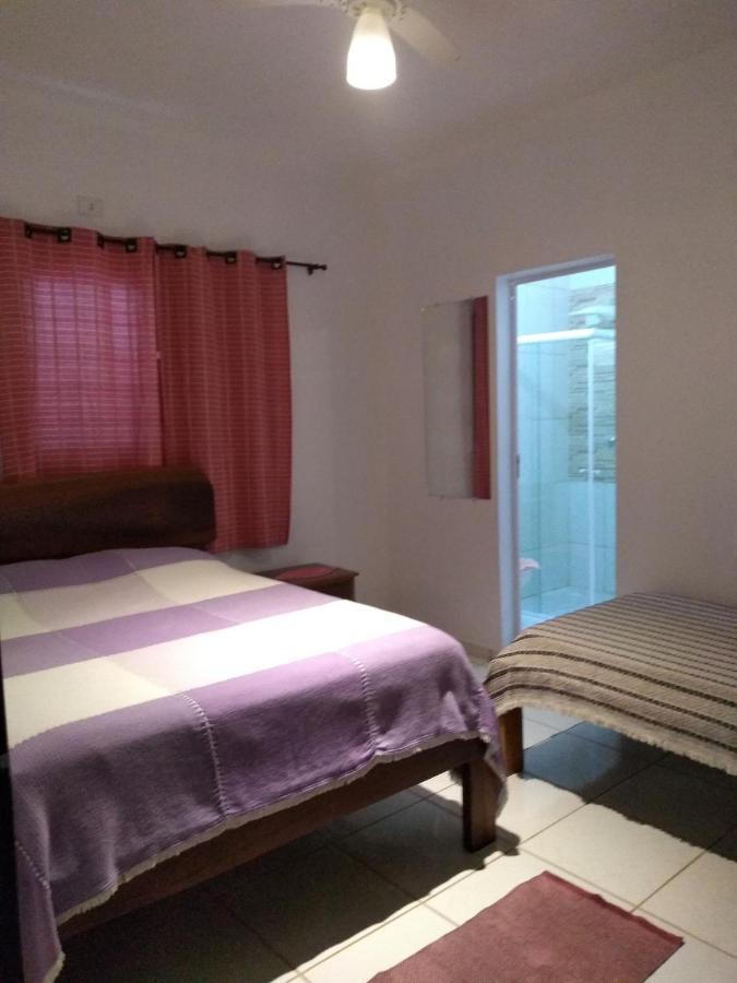 Casa 1 Βίλα Ubatuba Εξωτερικό φωτογραφία