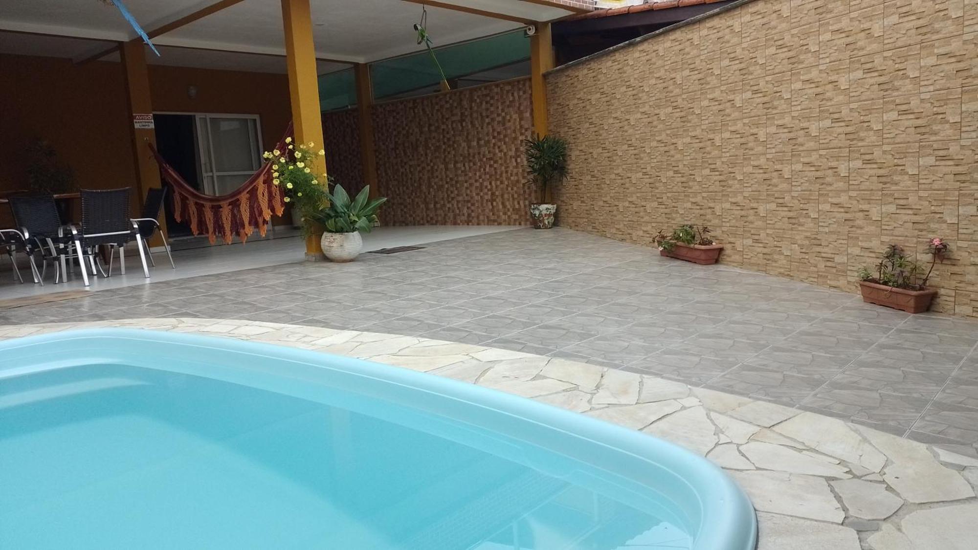 Casa 1 Βίλα Ubatuba Εξωτερικό φωτογραφία