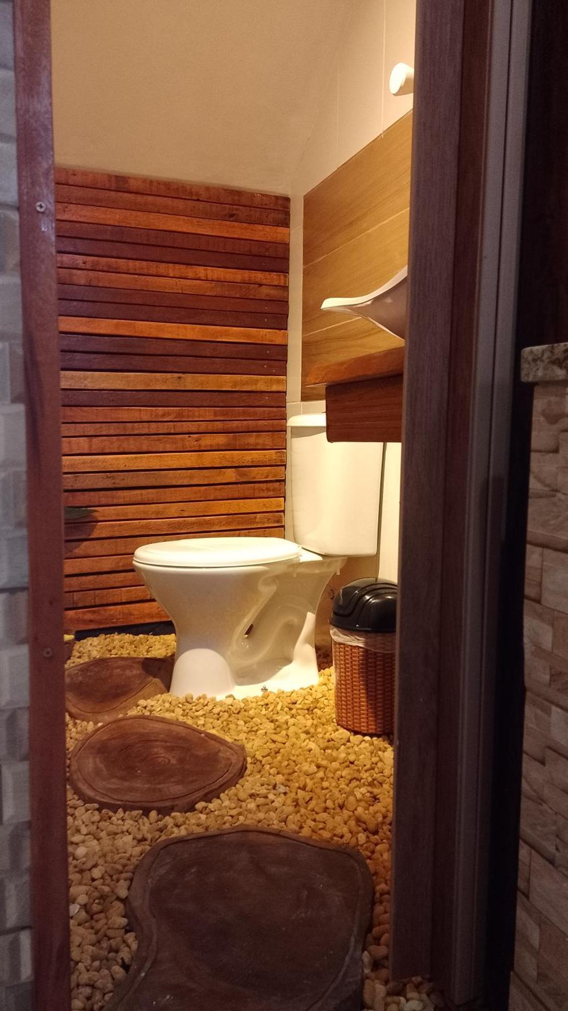Casa 1 Βίλα Ubatuba Εξωτερικό φωτογραφία