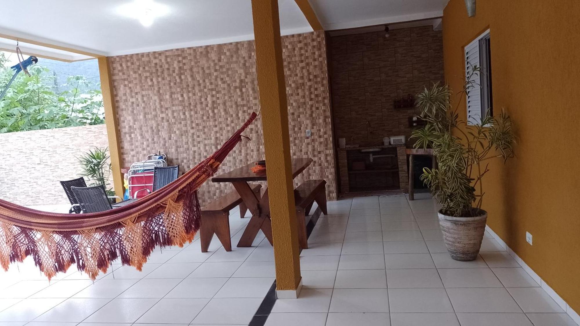 Casa 1 Βίλα Ubatuba Εξωτερικό φωτογραφία