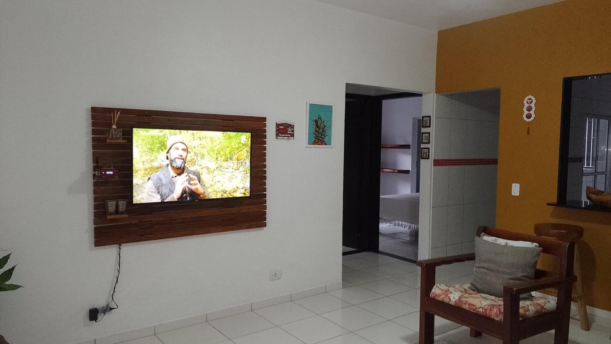 Casa 1 Βίλα Ubatuba Εξωτερικό φωτογραφία