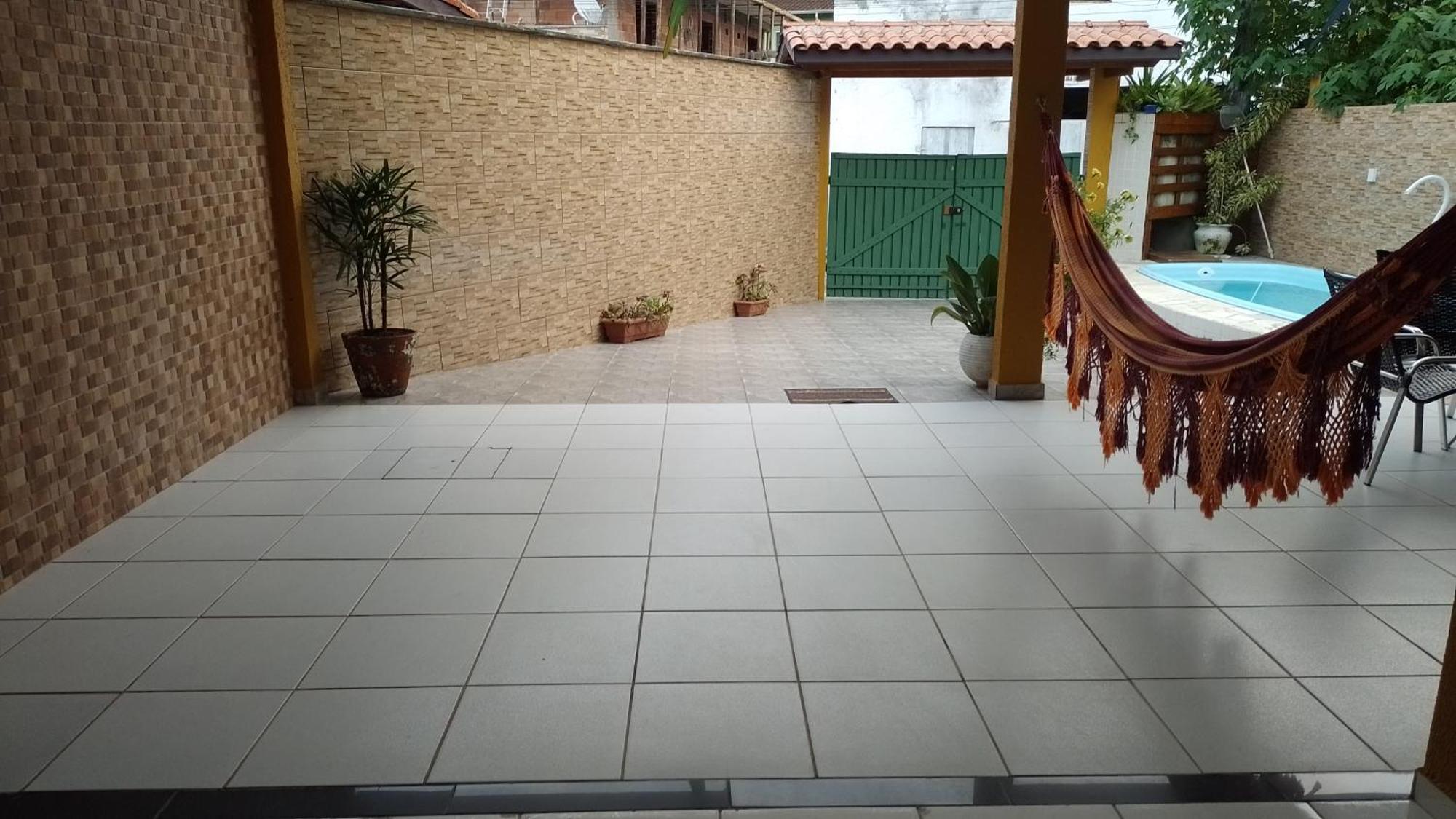 Casa 1 Βίλα Ubatuba Εξωτερικό φωτογραφία