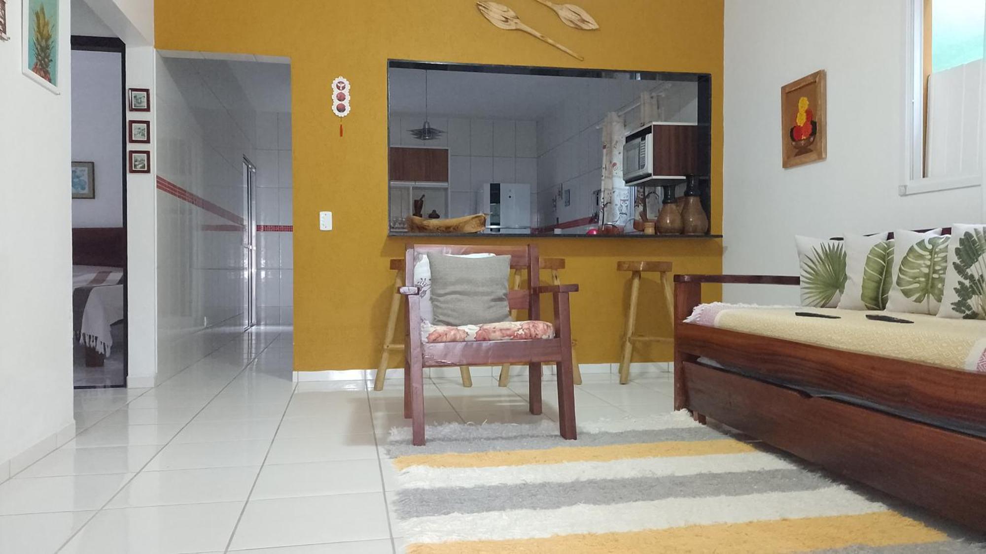 Casa 1 Βίλα Ubatuba Εξωτερικό φωτογραφία